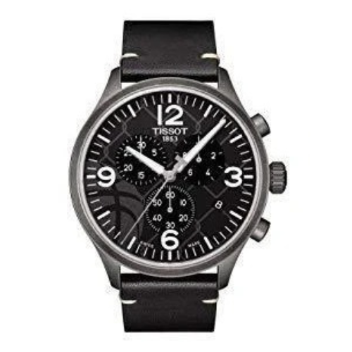 Tissot Chrono XL Street Basketball Uhr
