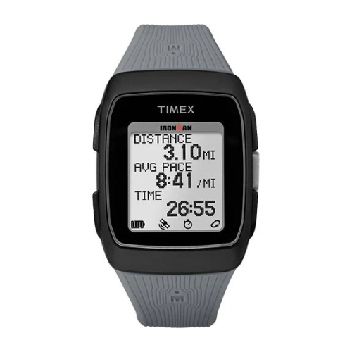 TIMEX IROMAN GPS