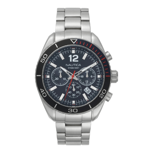 Nautica Key Biscayne Chronograph Uhr