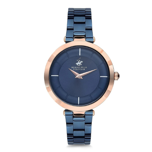 Beverly Hills Polo Club BH2187-01TRUE Uhr