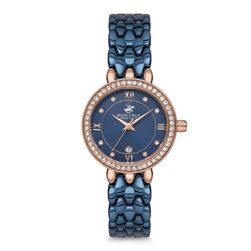 Beverly Hills Polo Club BH9644-04TRUE Uhr