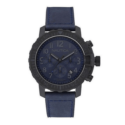Nautica NMS 01 Chronograph Uhr