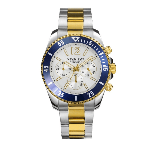 Chronograph watch 401225-05TRUE