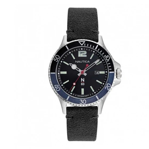 Nautica N83 Accra Beach Uhr
