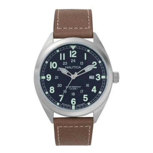 NAUTICA BATTERY PARK