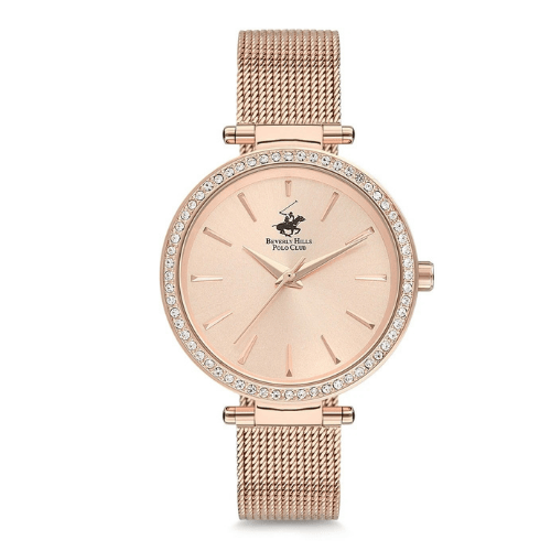 Beverly Hills Polo Club BH0023-02TRUE Uhr
