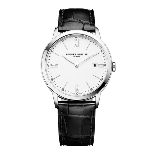 BAUME & MERCIER CLASSIMA