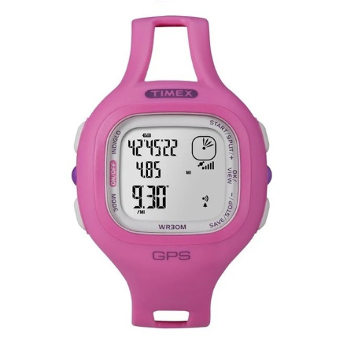 Timex Marathon GPS Uhr