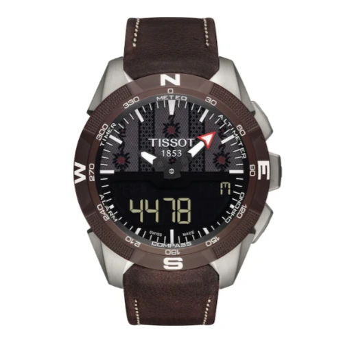 Tissot T-Touch Expert Solar II Uhr