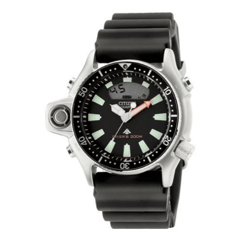 Citizen Chandler Uhr