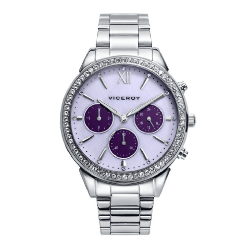 Chronograph Uhr 40 mm