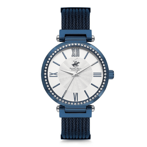 Beverly Hills Polo Club BH2188-03TRUE Uhr