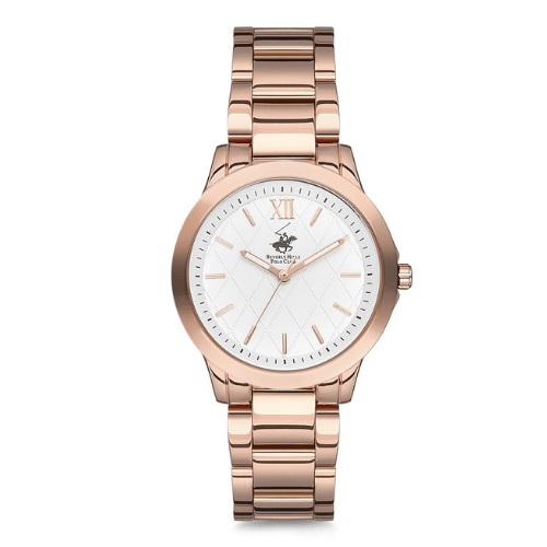 Beverly Hills Polo Club BH2111-05TRUE Uhr