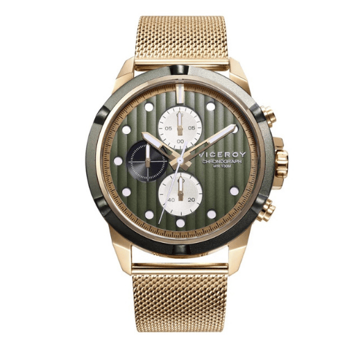 Chronograph Uhr 471329-67TRUE