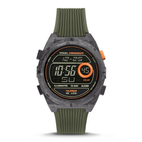 EVERETT SOLAR DIGITAL