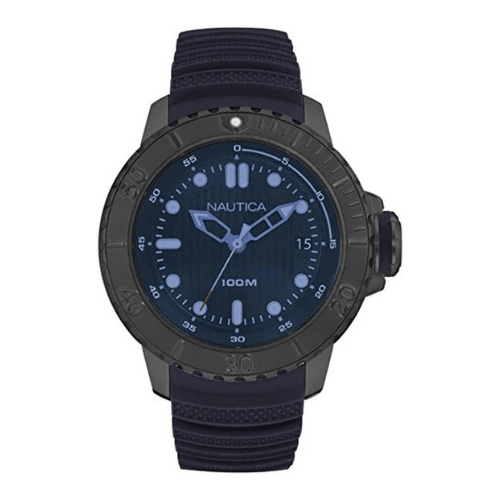 Nautica NMX Dive Uhr