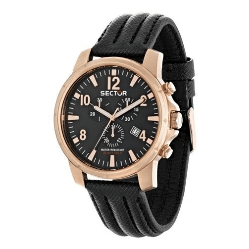 Sector Black Eagle Uhr