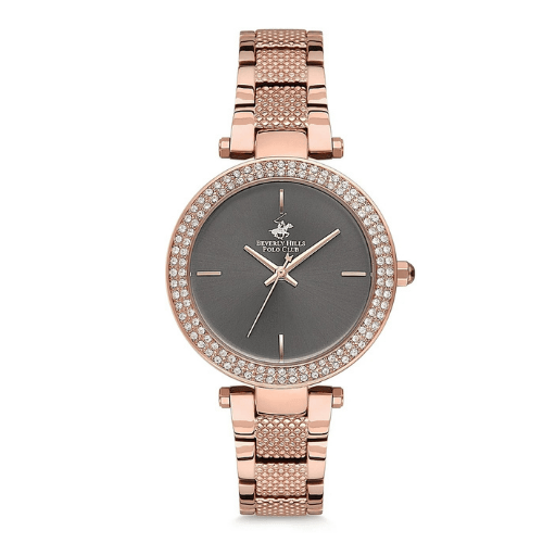 Beverly Hills Polo Club BH9643-02TRUE Uhr