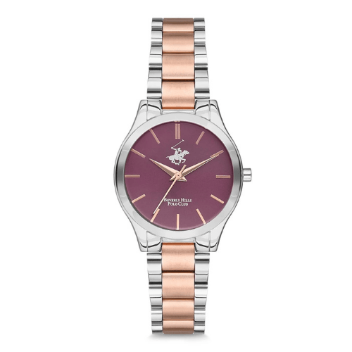 Beverly Hills Polo Club BH2169-01TRUE Uhr
