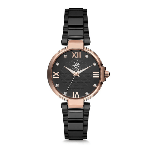 Beverly Hills Polo Club BH2135-04TRUE Uhr