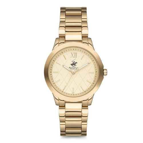 Beverly Hills Polo Club BH2111-03TRUE Uhr