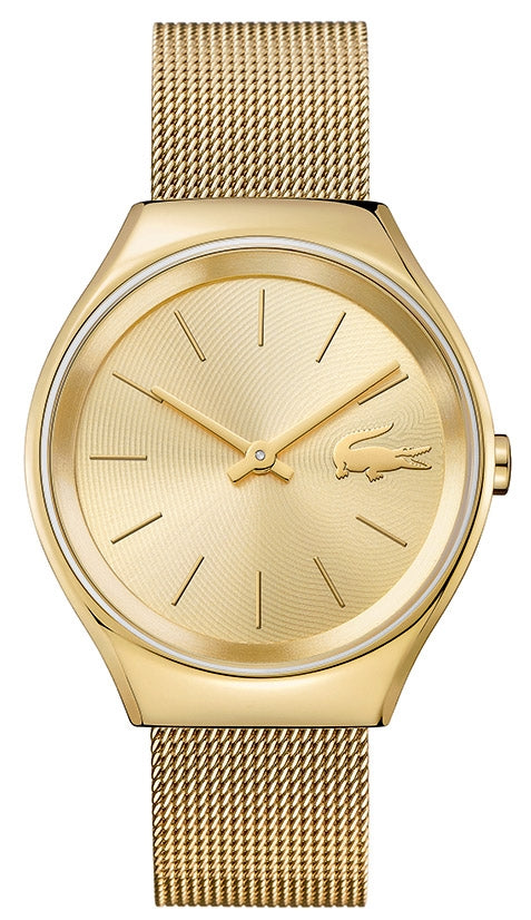 Damen Quartz Uhr 38 mm | Elegante Uhren aus Edelstahl und mit Dornschließe für jeden Anlass. Qualität, Design & Stil – jetzt im Onlineshop bestellen!