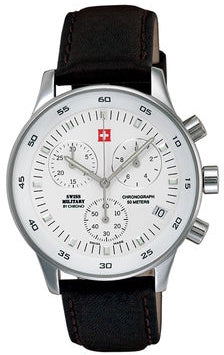 SWISS MILITARY By CHRONO Mod. 30052.04 Uhren, Schmuck und Accessoires günstig online kaufen