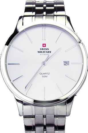 SWISS MILITARY By CHRONO Mod. 32043.02 Uhren, Schmuck und Accessoires günstig online kaufen