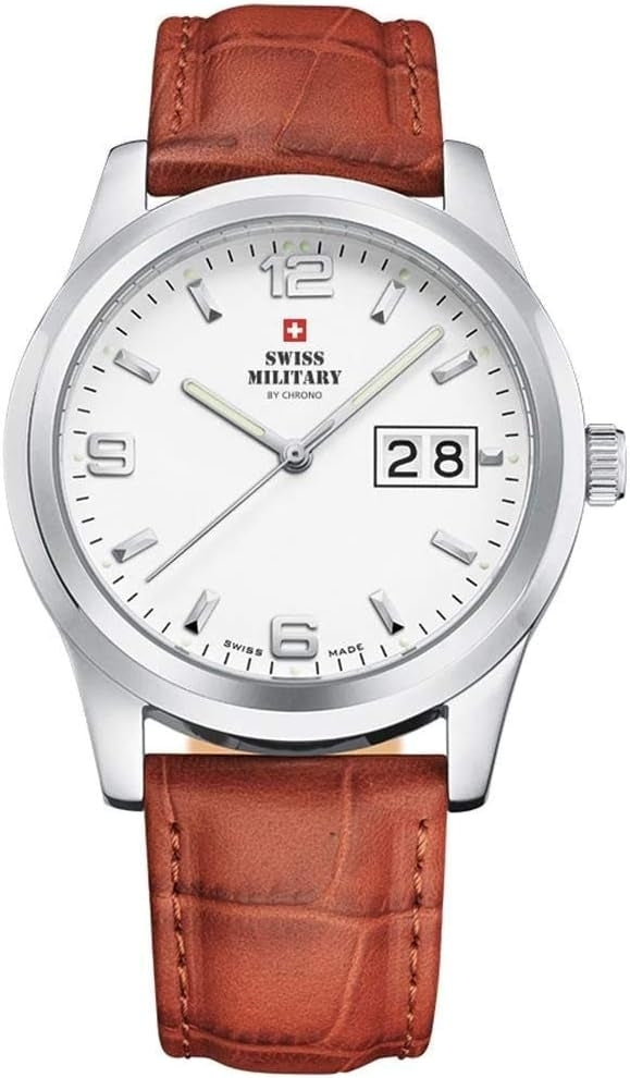 SWISS MILITARY By CHRONO Mod. 34004.06 Uhren, Schmuck und Accessoires günstig online kaufen