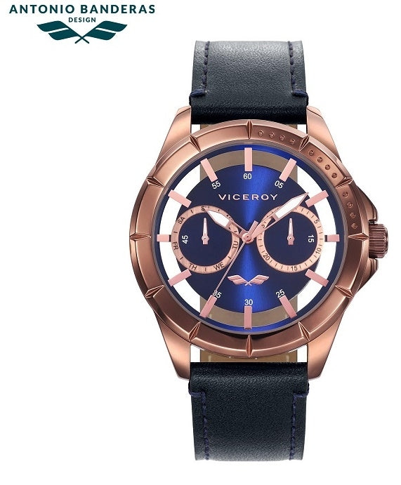 Uhr 401049-37TRUE | Elegante Uhren aus Edelstahl und mit Dornschließe für jeden Anlass. Qualität, Design & Stil – jetzt im Onlineshop bestellen!