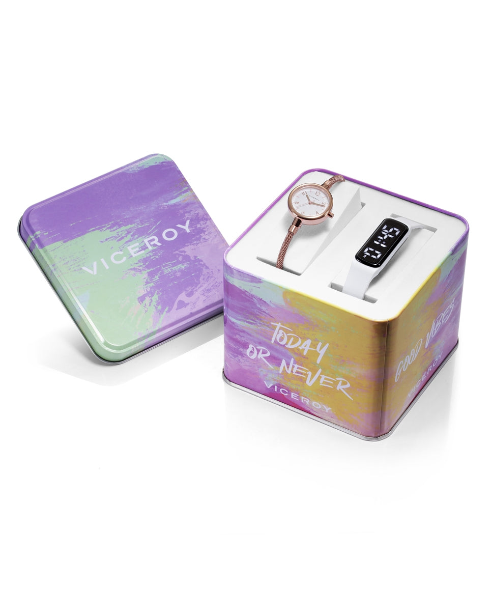 VICEROY NEW COLLECTION 401084-99 Uhren, Schmuck und Accessoires günstig online kaufen