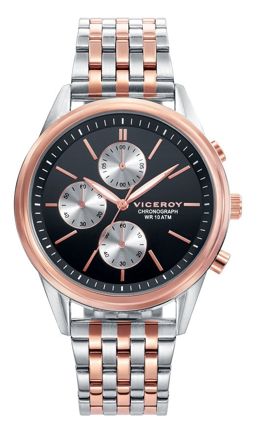 Magnum | Elegante Uhren aus Edelstahl und mit Dornschließe für jeden Anlass. Qualität, Design & Stil – jetzt im Onlineshop bestellen!