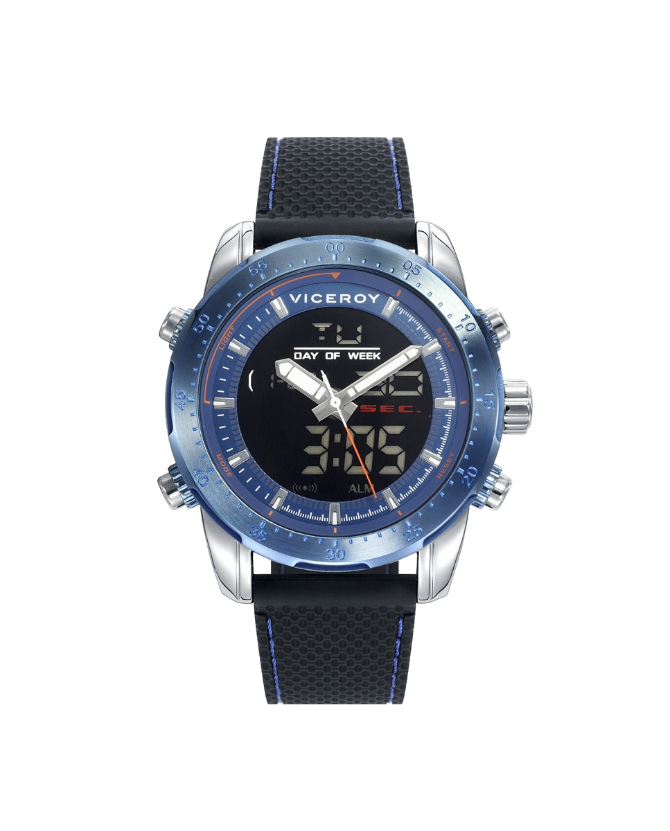 Uhr 401181-37TRUE | Elegante Uhren aus Edelstahl und mit Dornschließe für jeden Anlass. Qualität, Design & Stil – jetzt im Onlineshop bestellen!