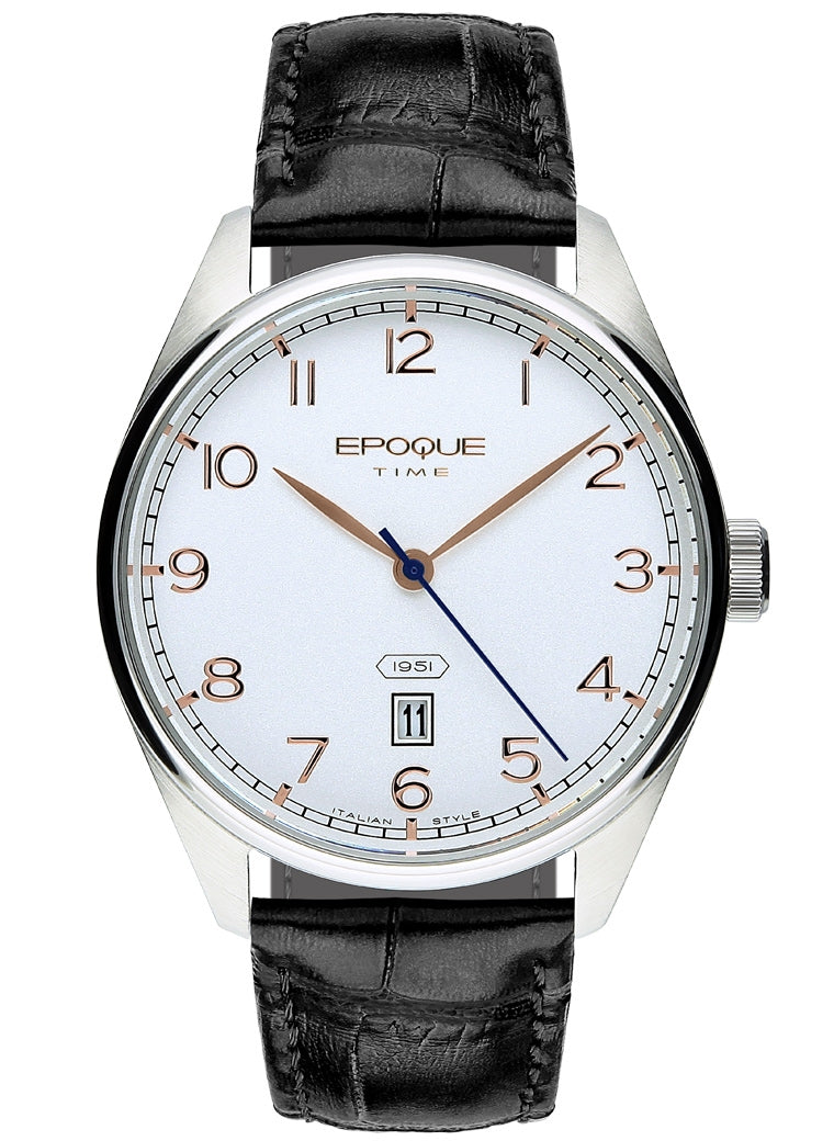 EPOQUE TIME Mod. 1951 Uhren, Schmuck und Accessoires günstig online kaufen