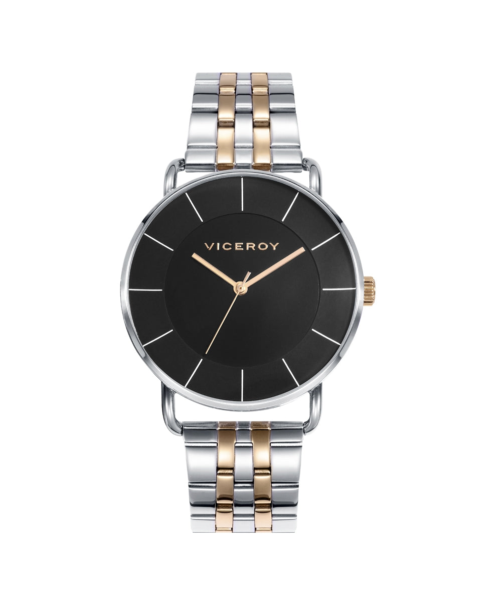 Wasserdichte Quarzuhr 42 mm | Elegante Uhren aus Edelstahl und mit Dornschließe für jeden Anlass. Qualität, Design & Stil – jetzt im Onlineshop bestellen!