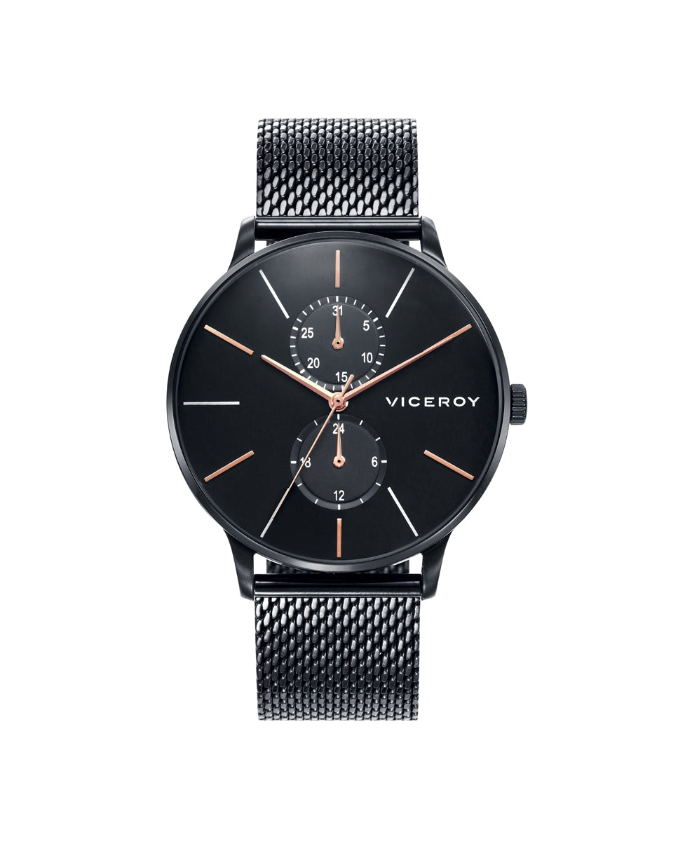 BEATTRUE | Elegante Uhren aus Edelstahl und mit Dornschließe für jeden Anlass. Qualität, Design & Stil – jetzt im Onlineshop bestellen!