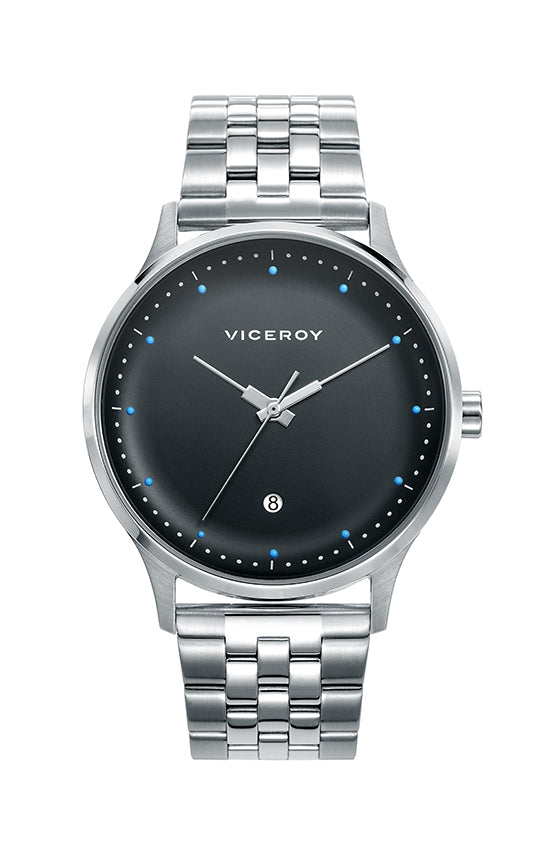 46787-06TRUE | Elegante Uhren aus Edelstahl und mit Dornschließe für jeden Anlass. Qualität, Design & Stil – jetzt im Onlineshop bestellen!