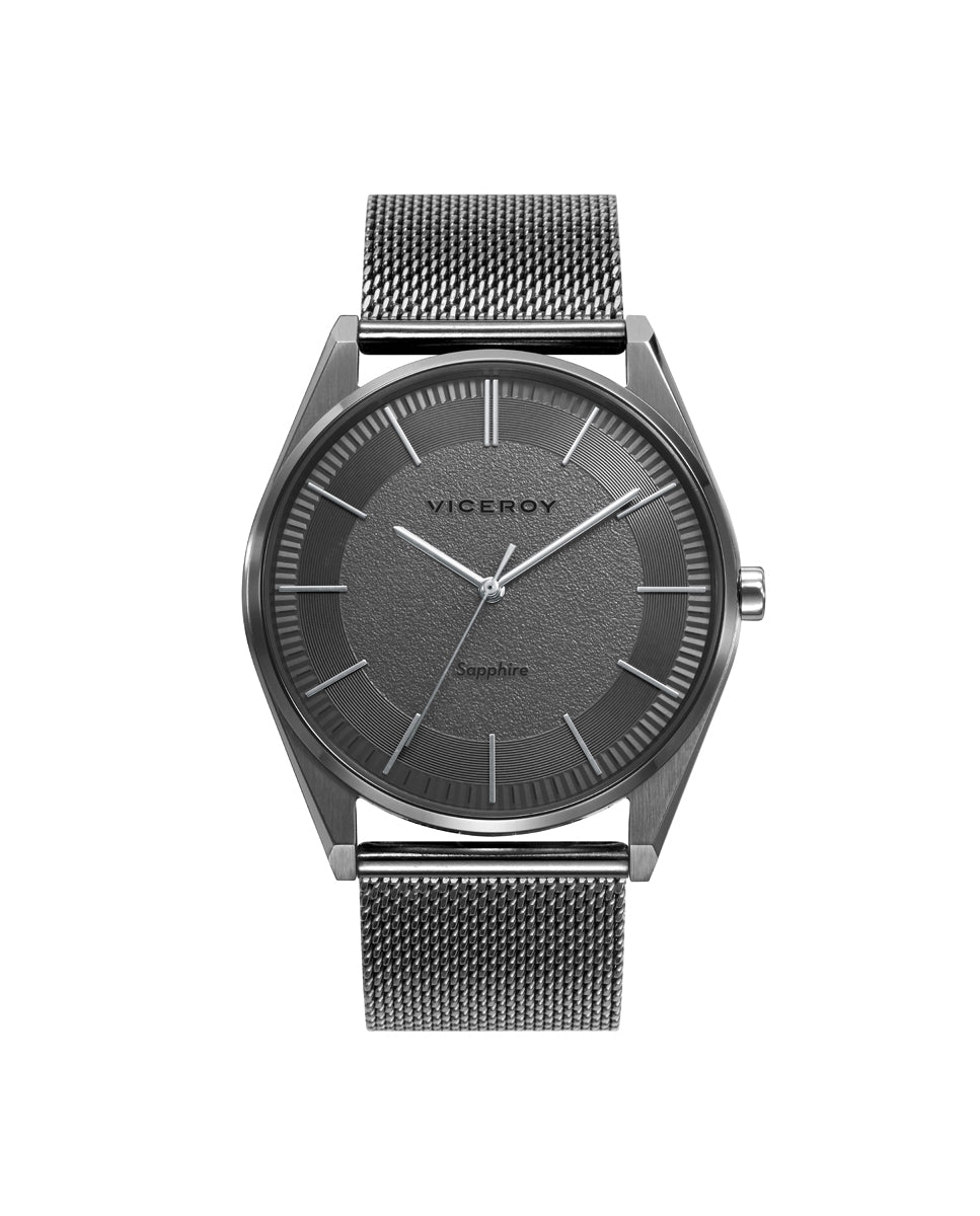 Wasserdichte Quarz-Uhr 41 mm | Elegante Uhren aus Edelstahl und mit Dornschließe für jeden Anlass. Qualität, Design & Stil – jetzt im Onlineshop bestellen!