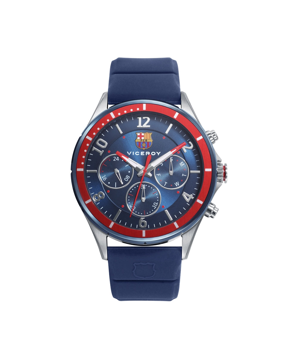 Viceroy FC Barcelona Uhr