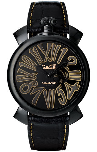 GAGA' MILANO 1163665 Uhren, Schmuck und Accessoires günstig online kaufen