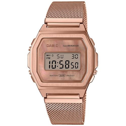 CASIO VINTAGE Uhren, Schmuck und Accessoires günstig online kaufen