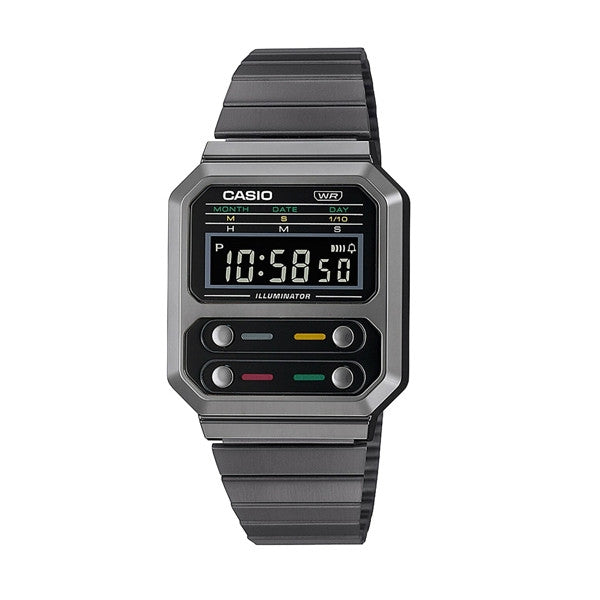 CASIO Mod. VINTAGE Uhren, Schmuck und Accessoires günstig online kaufen
