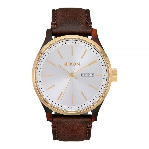 NIXON Mod. THE SENTRY LUXE Uhren, Schmuck und Accessoires günstig online kaufen