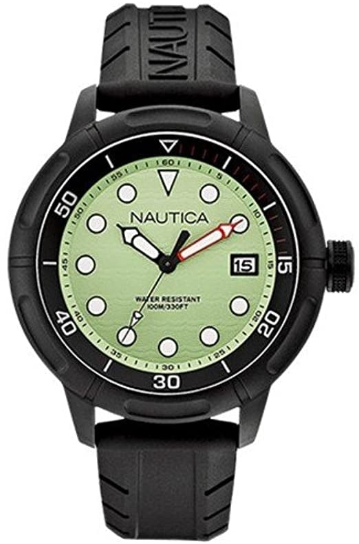 NAUTICA Mod. A17618G Uhren, Schmuck und Accessoires günstig online kaufen