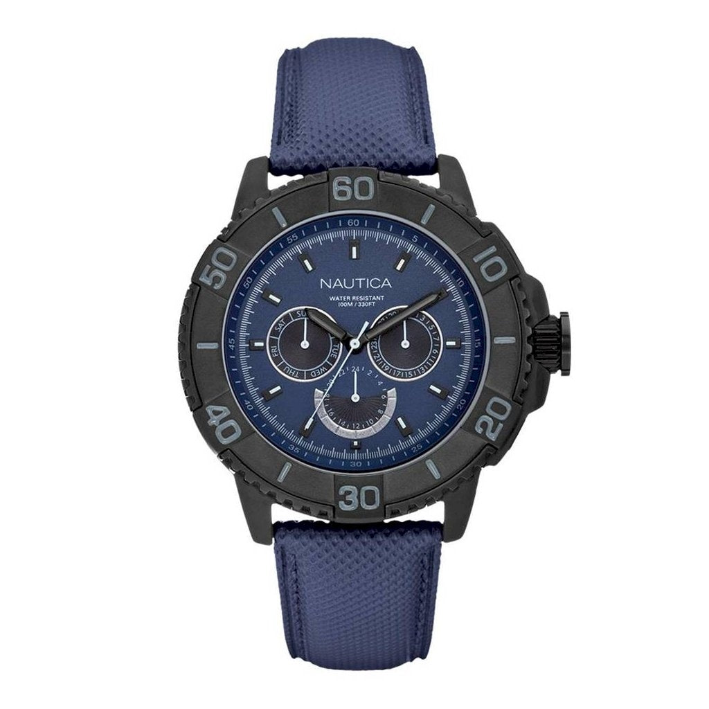 NAUTICA Mod. A18644G Uhren, Schmuck und Accessoires günstig online kaufen