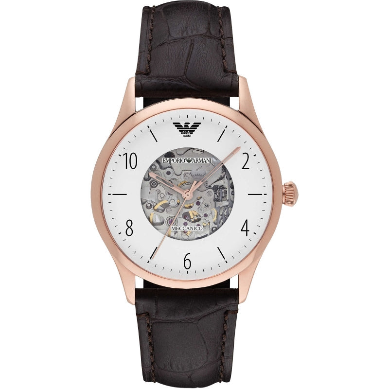 Emporio Armani MECCANICO AR1920 Uhr
