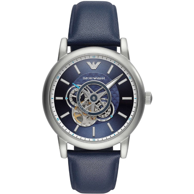 EMPORIO ARMANI MECCANICO Mod. AR60011 Uhren, Schmuck und Accessoires günstig online kaufen