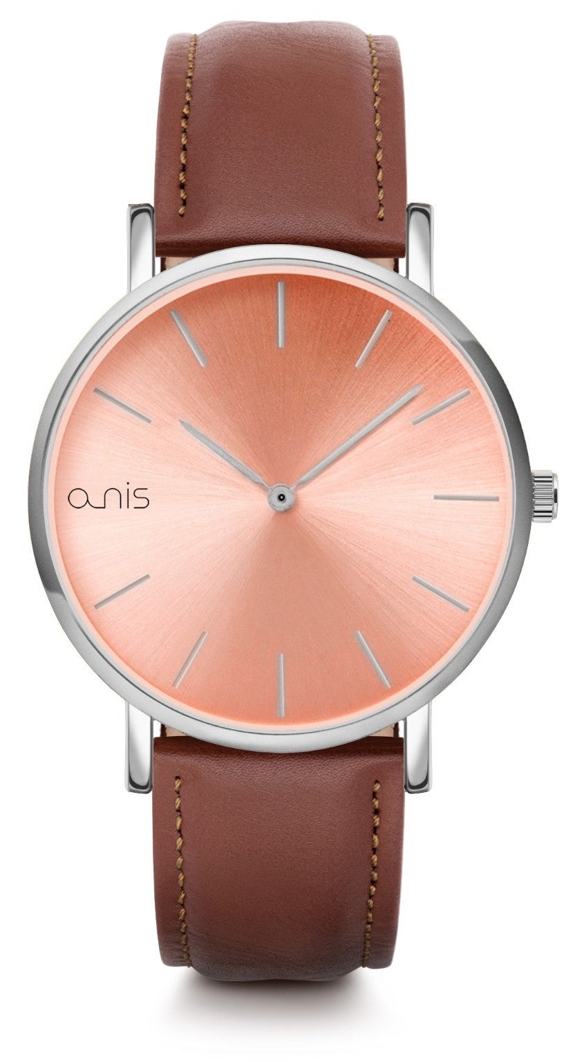 AW100-12TRUE | Elegante Uhren aus Edelstahl und mit Dornschließe für jeden Anlass. Qualität, Design & Stil – jetzt im Onlineshop bestellen!