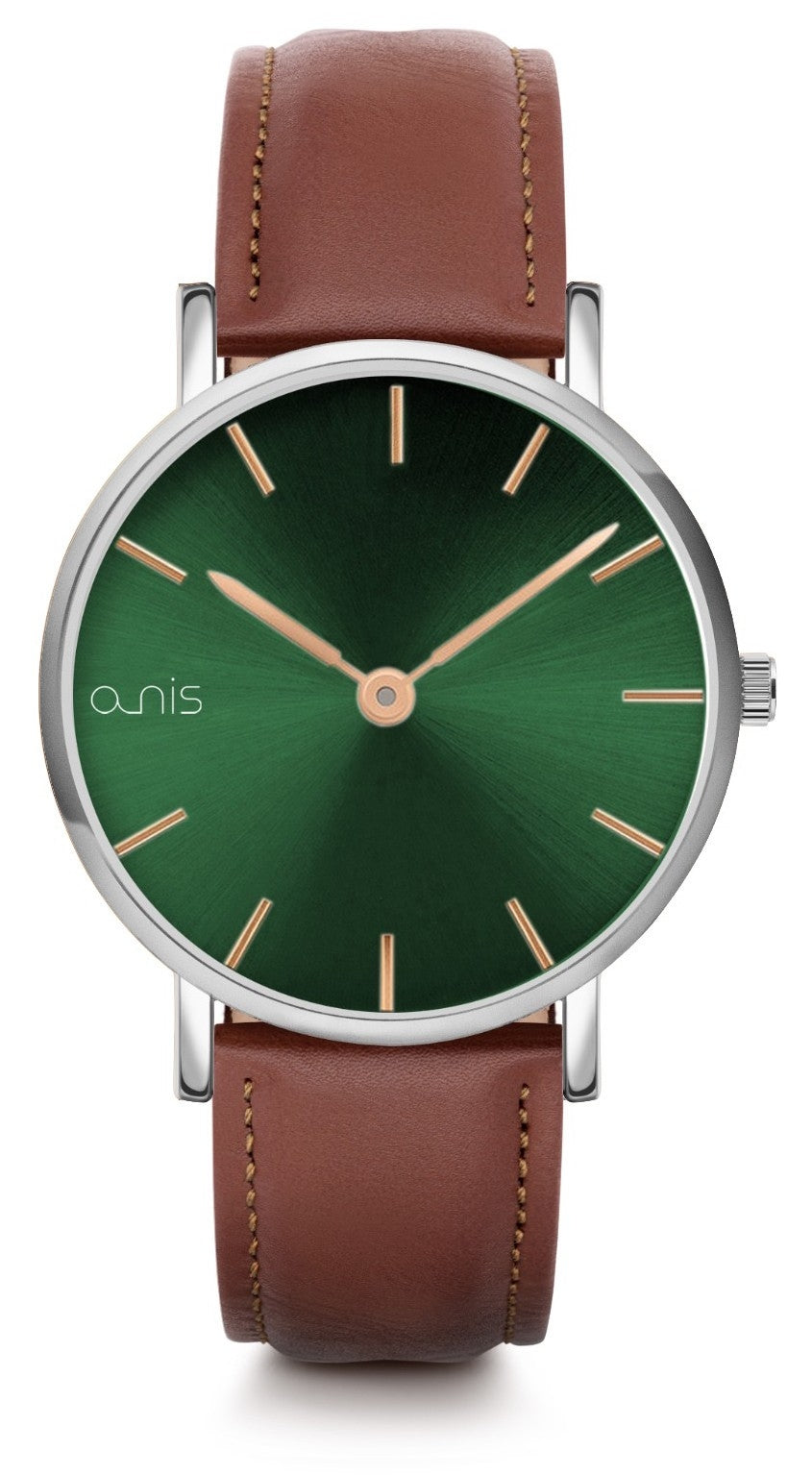 AW100-15TRUE | Elegante Uhren aus Edelstahl und mit Dornschließe für jeden Anlass. Qualität, Design & Stil – jetzt im Onlineshop bestellen!