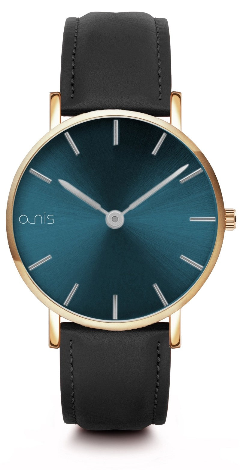 AW100-23TRUE | Elegante Uhren aus Edelstahl und mit Dornschließe für jeden Anlass. Qualität, Design & Stil – jetzt im Onlineshop bestellen!